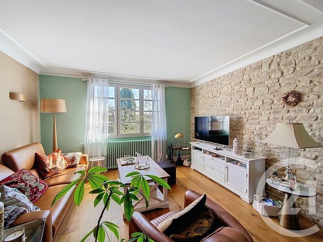 maison à vendre - 6 pièces - 110.6 m2 - CHOLET - 49 - PAYS-DE-LOIRE - Century 21 Les Arcades