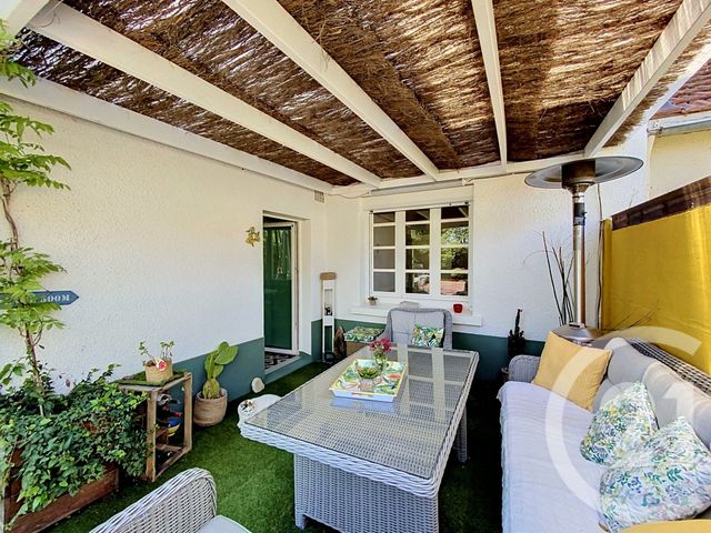 maison à vendre - 6 pièces - 110.6 m2 - CHOLET - 49 - PAYS-DE-LOIRE - Century 21 Les Arcades