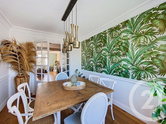 maison à vendre - 6 pièces - 110.6 m2 - CHOLET - 49 - PAYS-DE-LOIRE - Century 21 Les Arcades