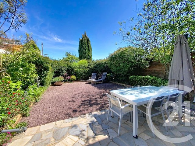 maison à vendre - 6 pièces - 110.6 m2 - CHOLET - 49 - PAYS-DE-LOIRE - Century 21 Les Arcades