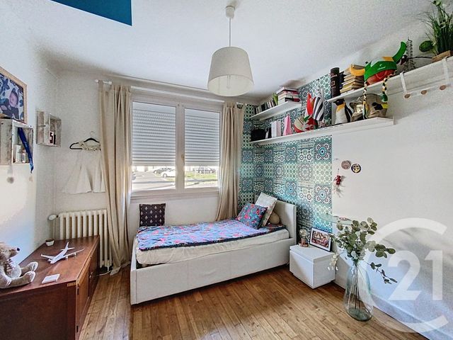 maison à vendre - 6 pièces - 110.6 m2 - CHOLET - 49 - PAYS-DE-LOIRE - Century 21 Les Arcades