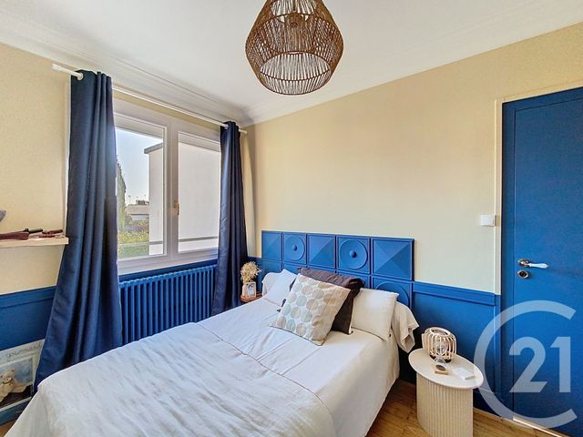 maison à vendre - 6 pièces - 110.6 m2 - CHOLET - 49 - PAYS-DE-LOIRE - Century 21 Les Arcades