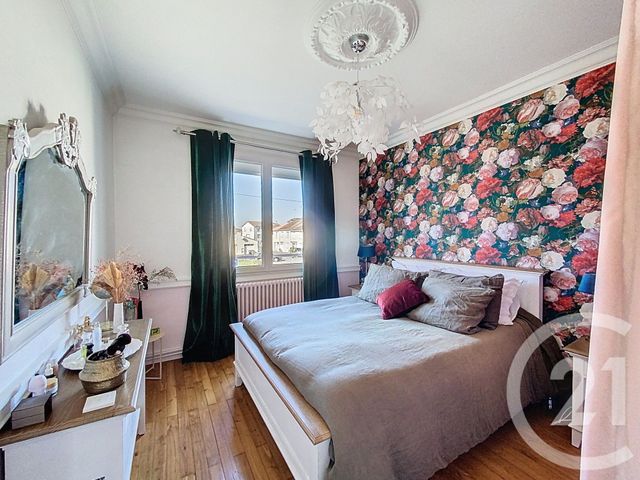 maison à vendre - 6 pièces - 110.6 m2 - CHOLET - 49 - PAYS-DE-LOIRE - Century 21 Les Arcades