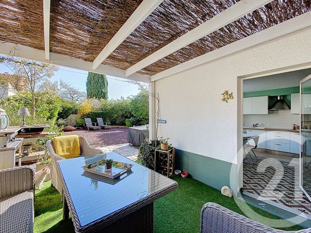 maison à vendre - 6 pièces - 110.6 m2 - CHOLET - 49 - PAYS-DE-LOIRE - Century 21 Les Arcades