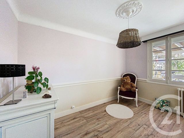 maison à vendre - 6 pièces - 110.6 m2 - CHOLET - 49 - PAYS-DE-LOIRE - Century 21 Les Arcades