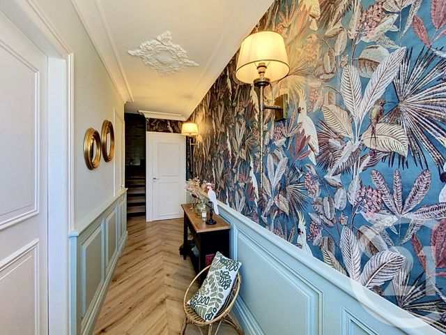 maison à vendre - 6 pièces - 110.6 m2 - CHOLET - 49 - PAYS-DE-LOIRE - Century 21 Les Arcades