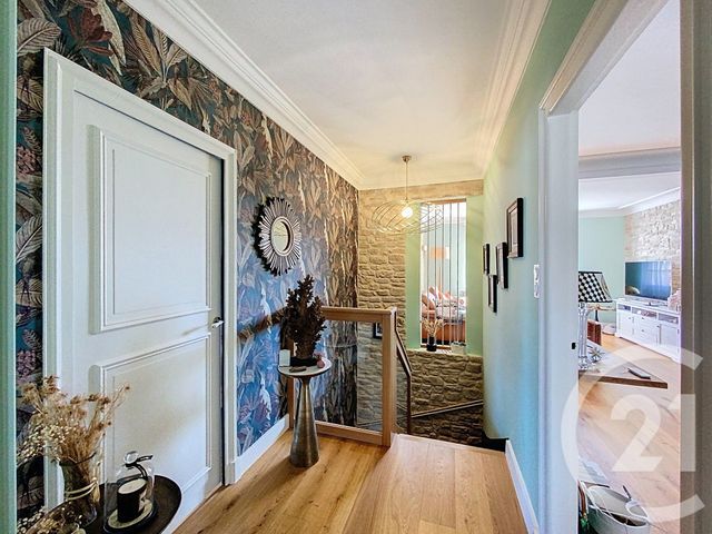 maison à vendre - 6 pièces - 110.6 m2 - CHOLET - 49 - PAYS-DE-LOIRE - Century 21 Les Arcades