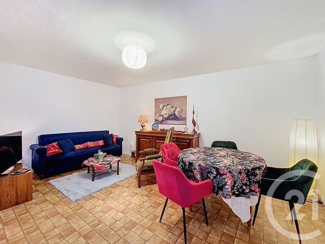 Appartement T3 à vendre - 4 pièces - 63.45 m2 - CHOLET - 49 - PAYS-DE-LOIRE - Century 21 Les Arcades