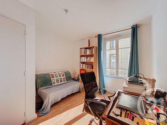 Appartement T3 à vendre - 4 pièces - 63.45 m2 - CHOLET - 49 - PAYS-DE-LOIRE - Century 21 Les Arcades