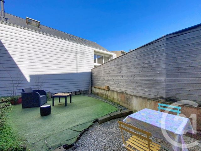 appartement - CHOLET - 49