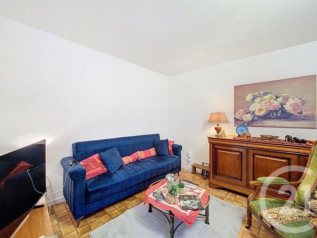 Appartement T3 à vendre - 4 pièces - 63.45 m2 - CHOLET - 49 - PAYS-DE-LOIRE - Century 21 Les Arcades