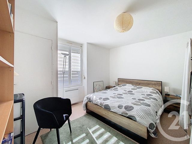 Appartement T3 à vendre - 4 pièces - 63.45 m2 - CHOLET - 49 - PAYS-DE-LOIRE - Century 21 Les Arcades