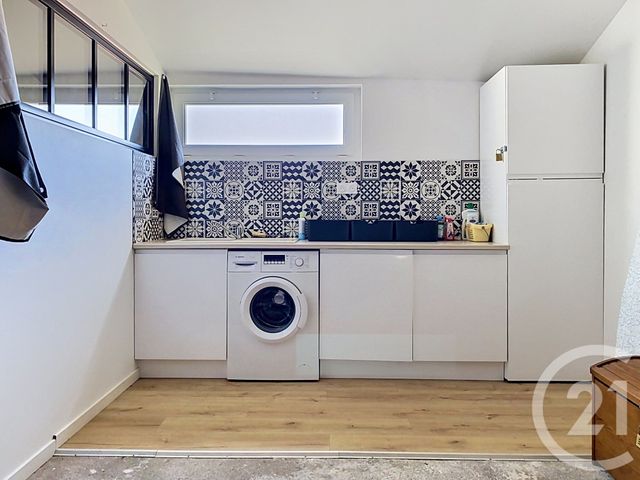 maison à vendre - 5 pièces - 95.9 m2 - MORTAGNE SUR SEVRE - 85 - PAYS-DE-LOIRE - Century 21 Les Arcades