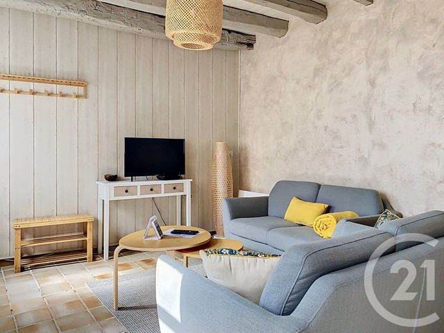 maison à vendre - 5 pièces - 95.9 m2 - MORTAGNE SUR SEVRE - 85 - PAYS-DE-LOIRE - Century 21 Les Arcades