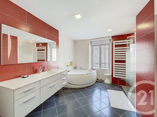 maison à vendre - 8 pièces - 140.0 m2 - CHOLET - 49 - PAYS-DE-LOIRE - Century 21 Les Arcades