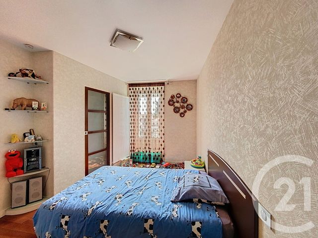 maison à vendre - 8 pièces - 140.0 m2 - CHOLET - 49 - PAYS-DE-LOIRE - Century 21 Les Arcades