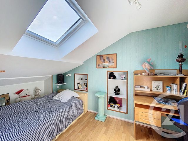 maison à vendre - 8 pièces - 140.0 m2 - CHOLET - 49 - PAYS-DE-LOIRE - Century 21 Les Arcades