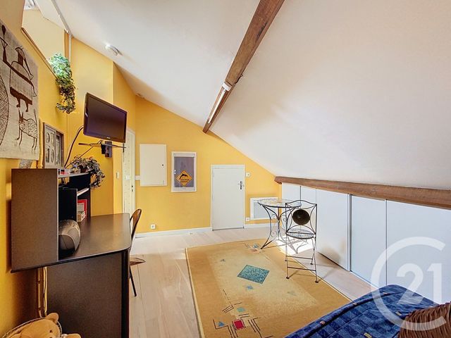 maison à vendre - 8 pièces - 140.0 m2 - CHOLET - 49 - PAYS-DE-LOIRE - Century 21 Les Arcades