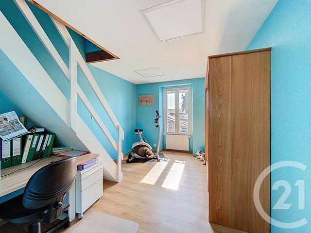 maison à vendre - 8 pièces - 140.0 m2 - CHOLET - 49 - PAYS-DE-LOIRE - Century 21 Les Arcades