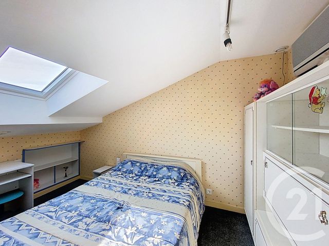 maison à vendre - 8 pièces - 140.0 m2 - CHOLET - 49 - PAYS-DE-LOIRE - Century 21 Les Arcades