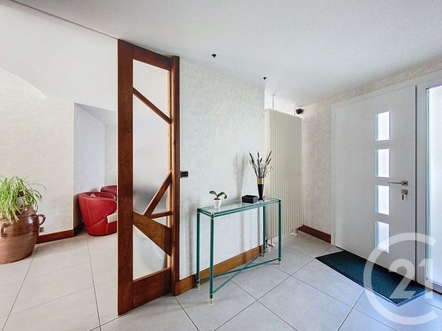 maison à vendre - 8 pièces - 140.0 m2 - CHOLET - 49 - PAYS-DE-LOIRE - Century 21 Les Arcades