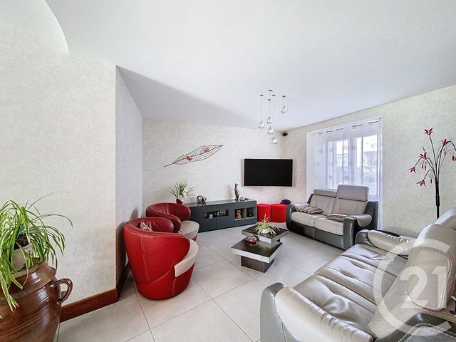 maison à vendre - 8 pièces - 140.0 m2 - CHOLET - 49 - PAYS-DE-LOIRE - Century 21 Les Arcades