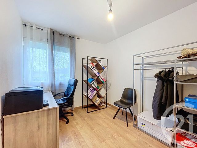 Appartement T5 à vendre - 6 pièces - 99.0 m2 - CHOLET - 49 - PAYS-DE-LOIRE - Century 21 Les Arcades