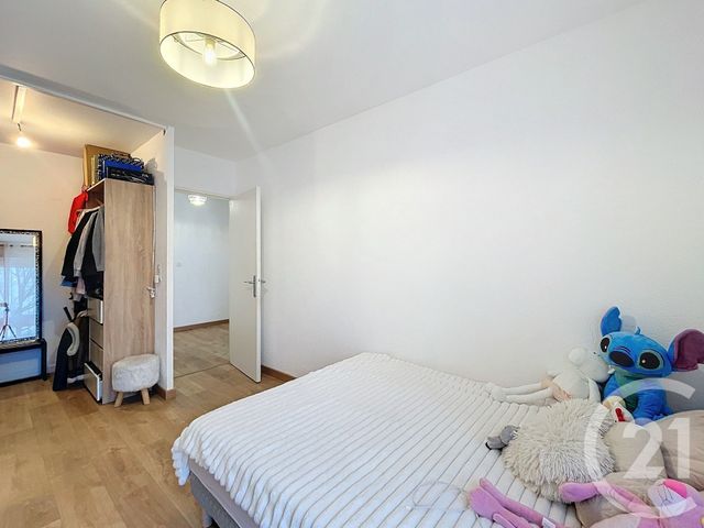 Appartement T5 à vendre - 6 pièces - 99.0 m2 - CHOLET - 49 - PAYS-DE-LOIRE - Century 21 Les Arcades