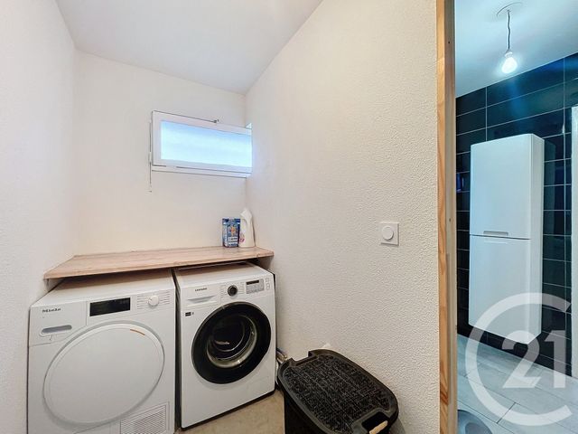Appartement T5 à vendre - 6 pièces - 99.0 m2 - CHOLET - 49 - PAYS-DE-LOIRE - Century 21 Les Arcades