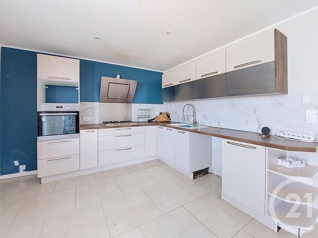 maison à vendre - 6 pièces - 125.07 m2 - CHOLET - 49 - PAYS-DE-LOIRE - Century 21 Les Arcades