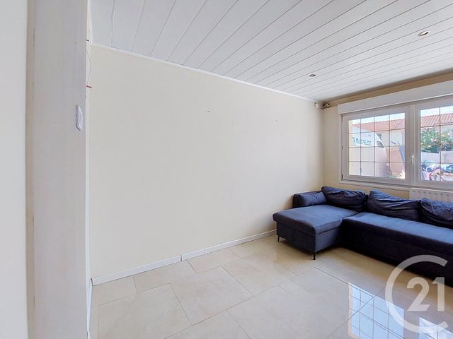 maison à vendre - 6 pièces - 125.07 m2 - CHOLET - 49 - PAYS-DE-LOIRE - Century 21 Les Arcades