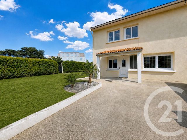 maison - CHOLET - 49