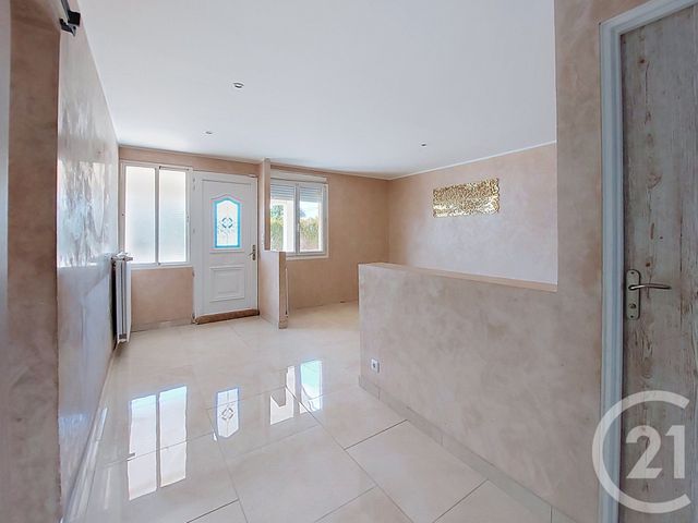 maison à vendre - 6 pièces - 125.07 m2 - CHOLET - 49 - PAYS-DE-LOIRE - Century 21 Les Arcades