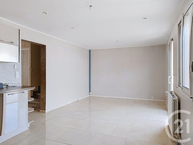 maison à vendre - 6 pièces - 125.07 m2 - CHOLET - 49 - PAYS-DE-LOIRE - Century 21 Les Arcades
