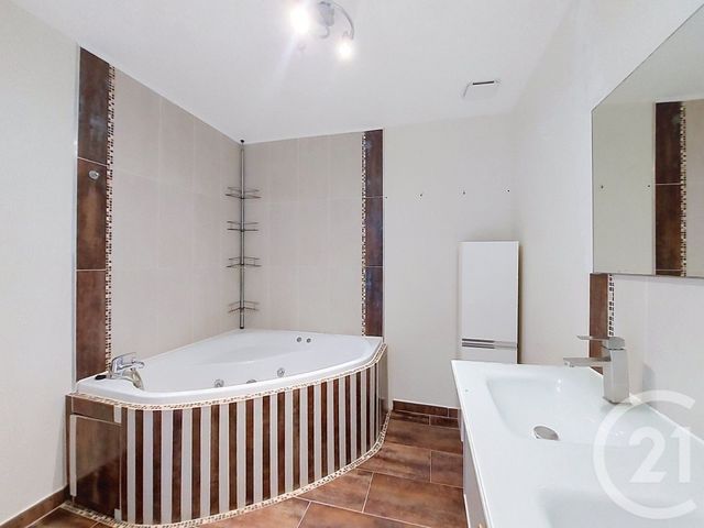 maison à vendre - 6 pièces - 125.07 m2 - CHOLET - 49 - PAYS-DE-LOIRE - Century 21 Les Arcades
