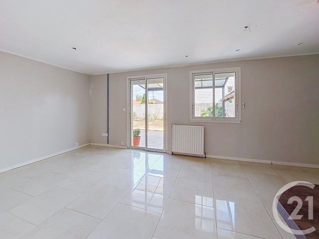maison à vendre - 6 pièces - 125.07 m2 - CHOLET - 49 - PAYS-DE-LOIRE - Century 21 Les Arcades