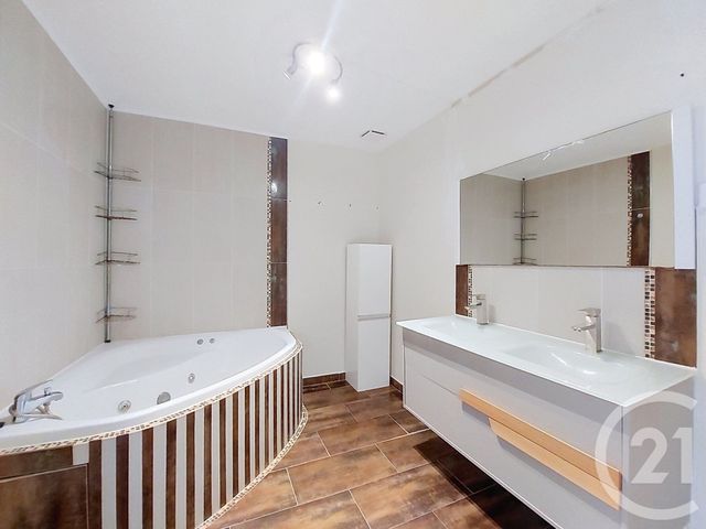 maison à vendre - 6 pièces - 125.07 m2 - CHOLET - 49 - PAYS-DE-LOIRE - Century 21 Les Arcades