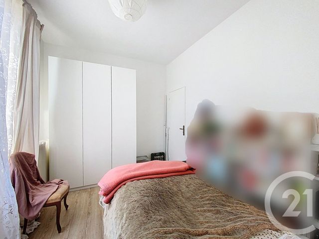 Appartement T2 à louer - 2 pièces - 40.09 m2 - CHOLET - 49 - PAYS-DE-LOIRE - Century 21 Les Arcades