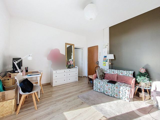 Appartement T2 à louer - 2 pièces - 40.09 m2 - CHOLET - 49 - PAYS-DE-LOIRE - Century 21 Les Arcades