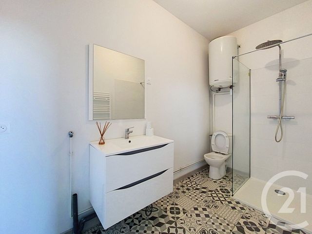 Appartement T2 à louer - 2 pièces - 40.09 m2 - CHOLET - 49 - PAYS-DE-LOIRE - Century 21 Les Arcades