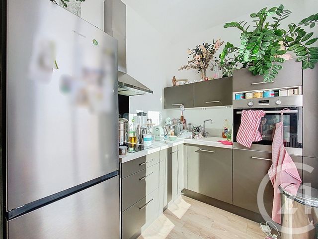 Appartement T2 à louer - 2 pièces - 40.09 m2 - CHOLET - 49 - PAYS-DE-LOIRE - Century 21 Les Arcades