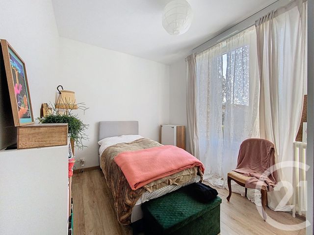 Appartement T2 à louer - 2 pièces - 40.09 m2 - CHOLET - 49 - PAYS-DE-LOIRE - Century 21 Les Arcades