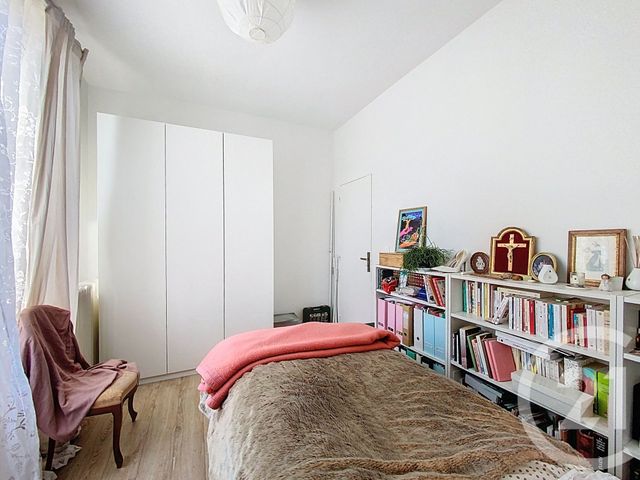 Appartement T2 à louer - 2 pièces - 40.09 m2 - CHOLET - 49 - PAYS-DE-LOIRE - Century 21 Les Arcades