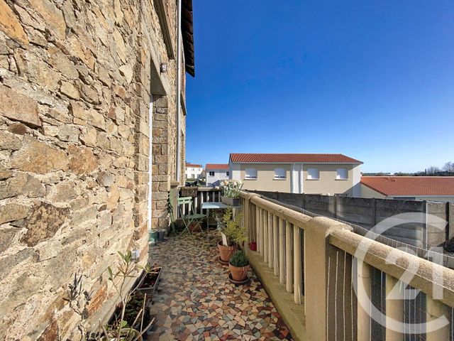 Appartement T2 à louer - 2 pièces - 40.09 m2 - CHOLET - 49 - PAYS-DE-LOIRE - Century 21 Les Arcades