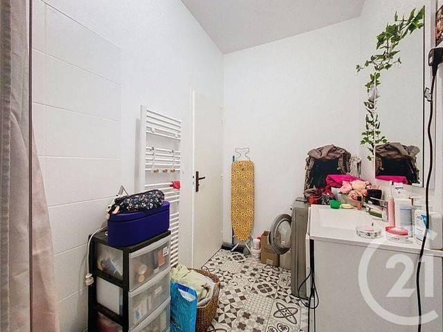 Appartement T2 à louer - 2 pièces - 40.09 m2 - CHOLET - 49 - PAYS-DE-LOIRE - Century 21 Les Arcades