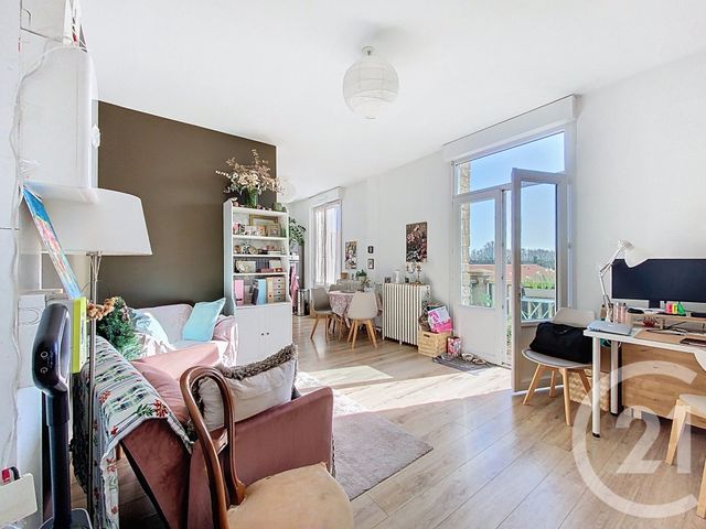 appartement - CHOLET - 49