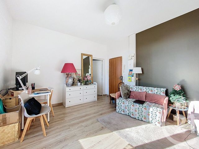 Appartement T2 à louer - 2 pièces - 40.09 m2 - CHOLET - 49 - PAYS-DE-LOIRE - Century 21 Les Arcades