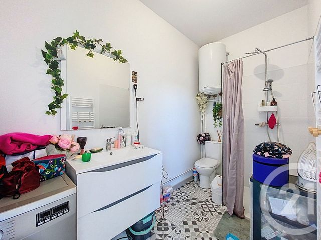 Appartement T2 à louer - 2 pièces - 40.09 m2 - CHOLET - 49 - PAYS-DE-LOIRE - Century 21 Les Arcades