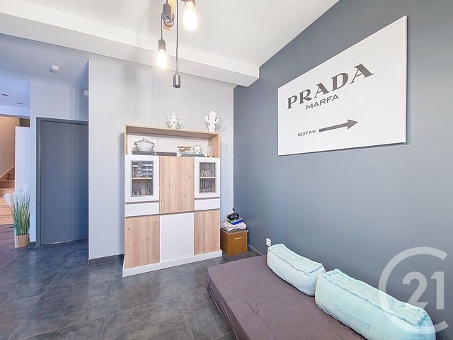 maison à vendre - 6 pièces - 153.0 m2 - CHOLET - 49 - PAYS-DE-LOIRE - Century 21 Les Arcades