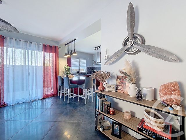 maison à vendre - 6 pièces - 153.0 m2 - CHOLET - 49 - PAYS-DE-LOIRE - Century 21 Les Arcades